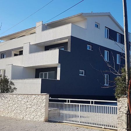 Apartment Rosenberg Медулин Екстер'єр фото