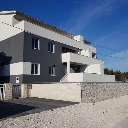 Apartment Rosenberg Медулин Екстер'єр фото
