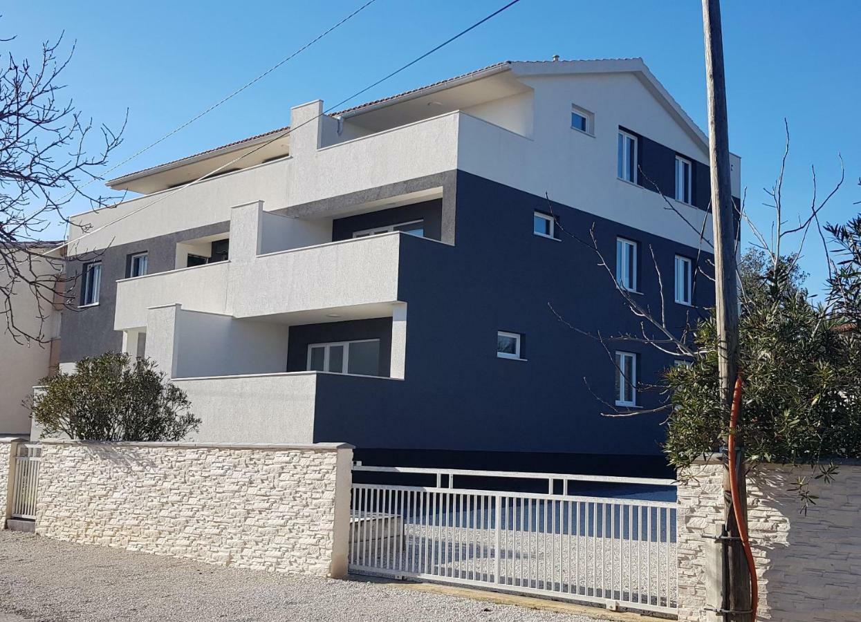 Apartment Rosenberg Медулин Екстер'єр фото