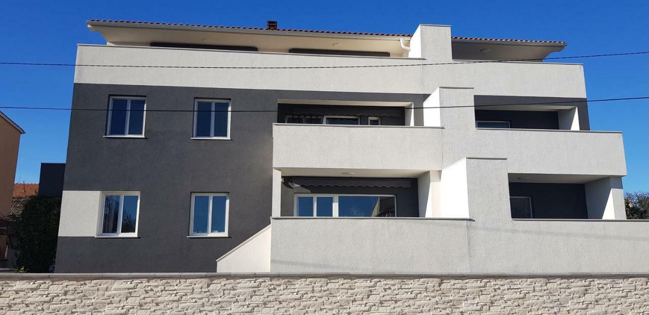 Apartment Rosenberg Медулин Екстер'єр фото