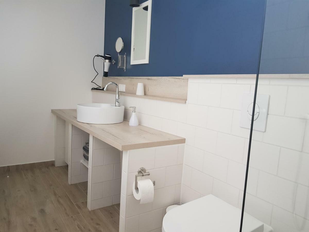 Apartment Rosenberg Медулин Екстер'єр фото