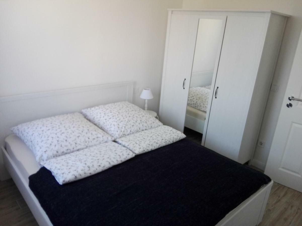 Apartment Rosenberg Медулин Екстер'єр фото