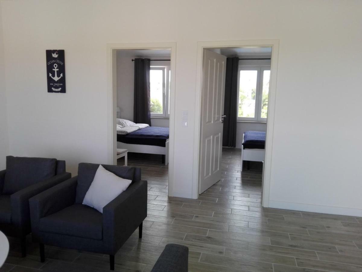 Apartment Rosenberg Медулин Екстер'єр фото
