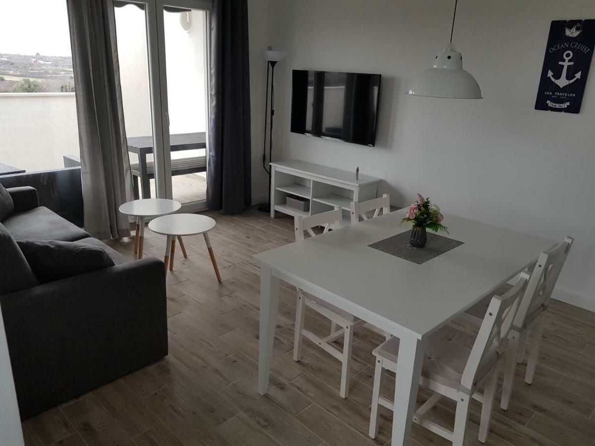 Apartment Rosenberg Медулин Екстер'єр фото