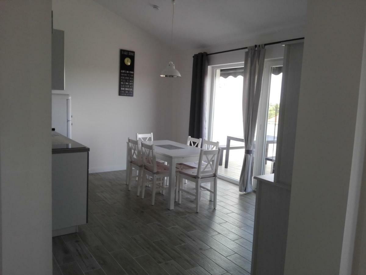 Apartment Rosenberg Медулин Екстер'єр фото