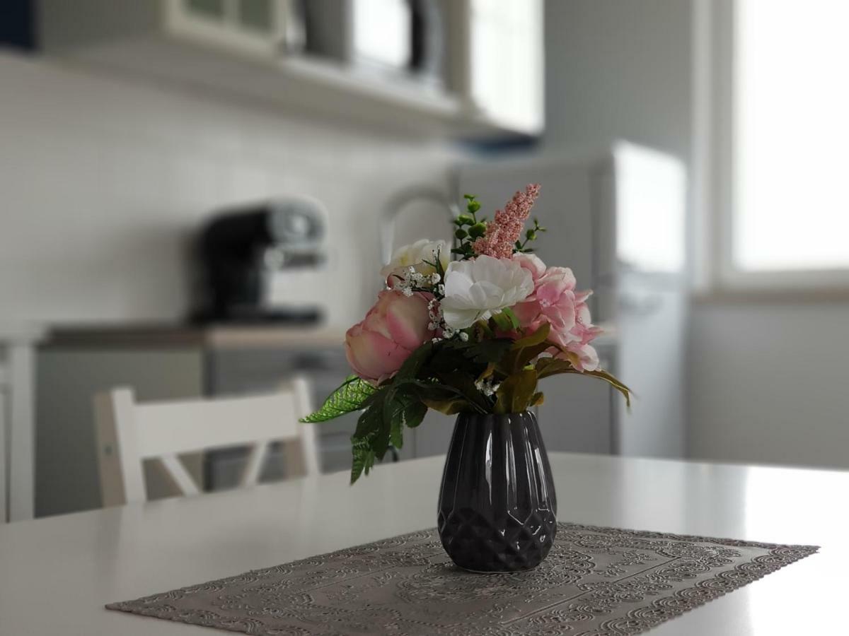 Apartment Rosenberg Медулин Екстер'єр фото