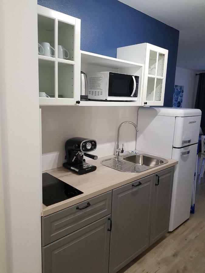 Apartment Rosenberg Медулин Екстер'єр фото