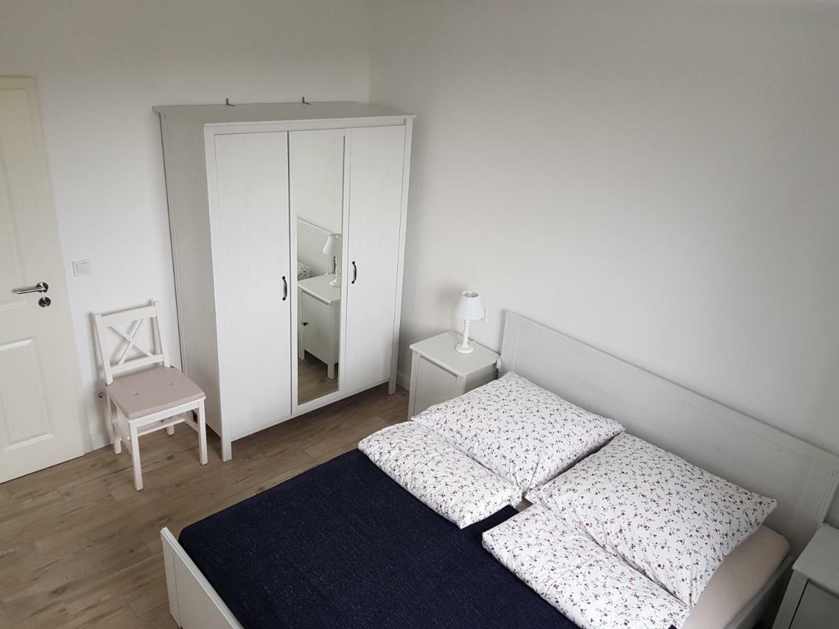 Apartment Rosenberg Медулин Екстер'єр фото