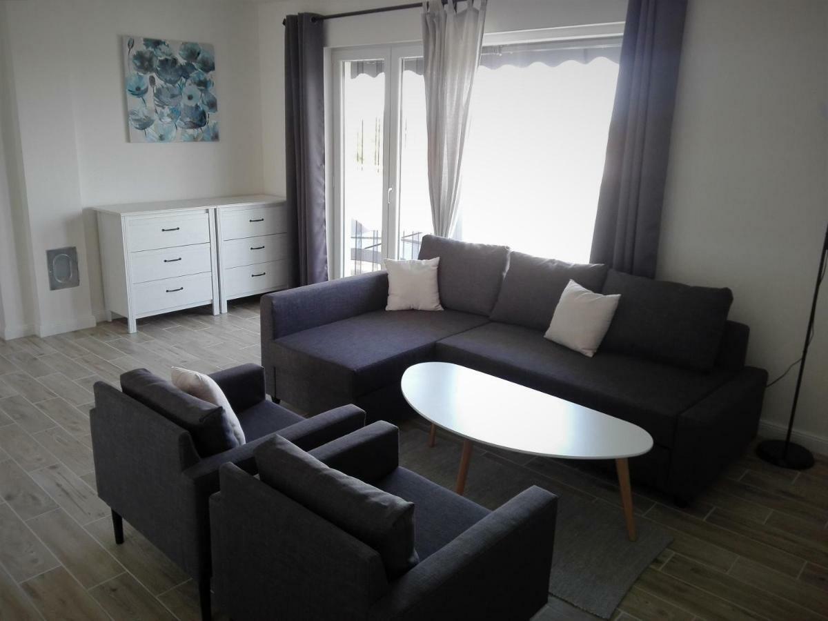 Apartment Rosenberg Медулин Екстер'єр фото
