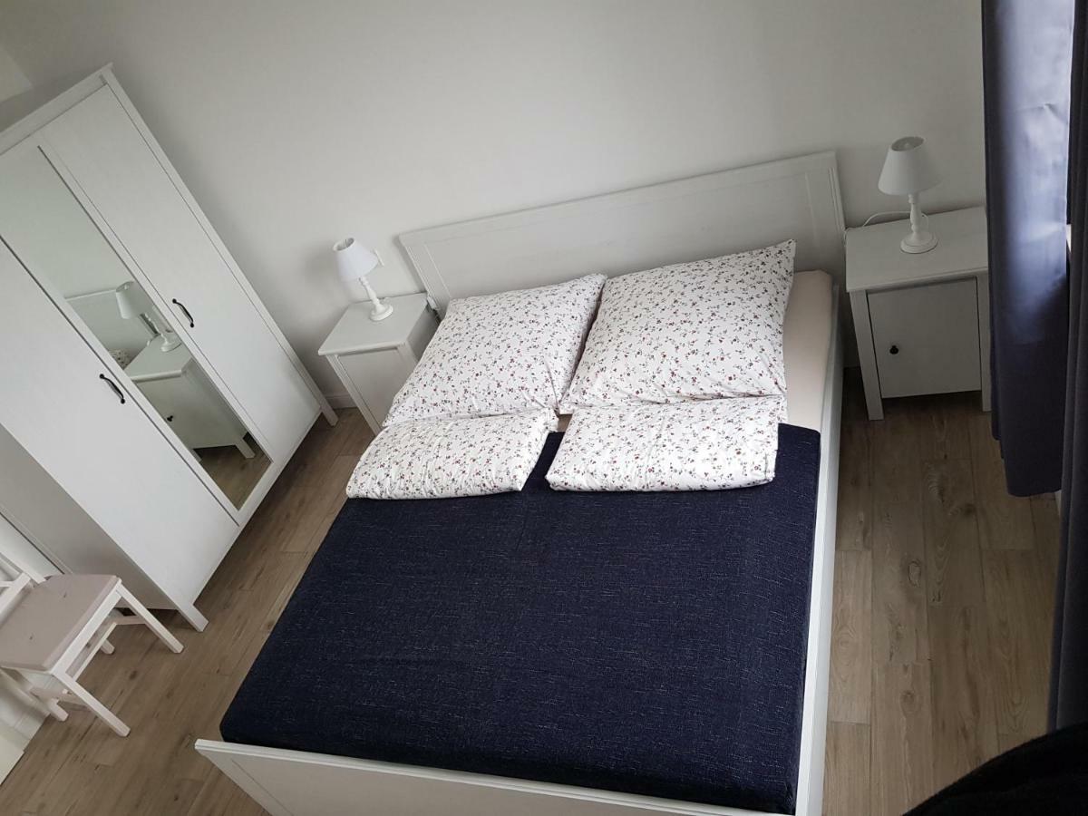 Apartment Rosenberg Медулин Екстер'єр фото