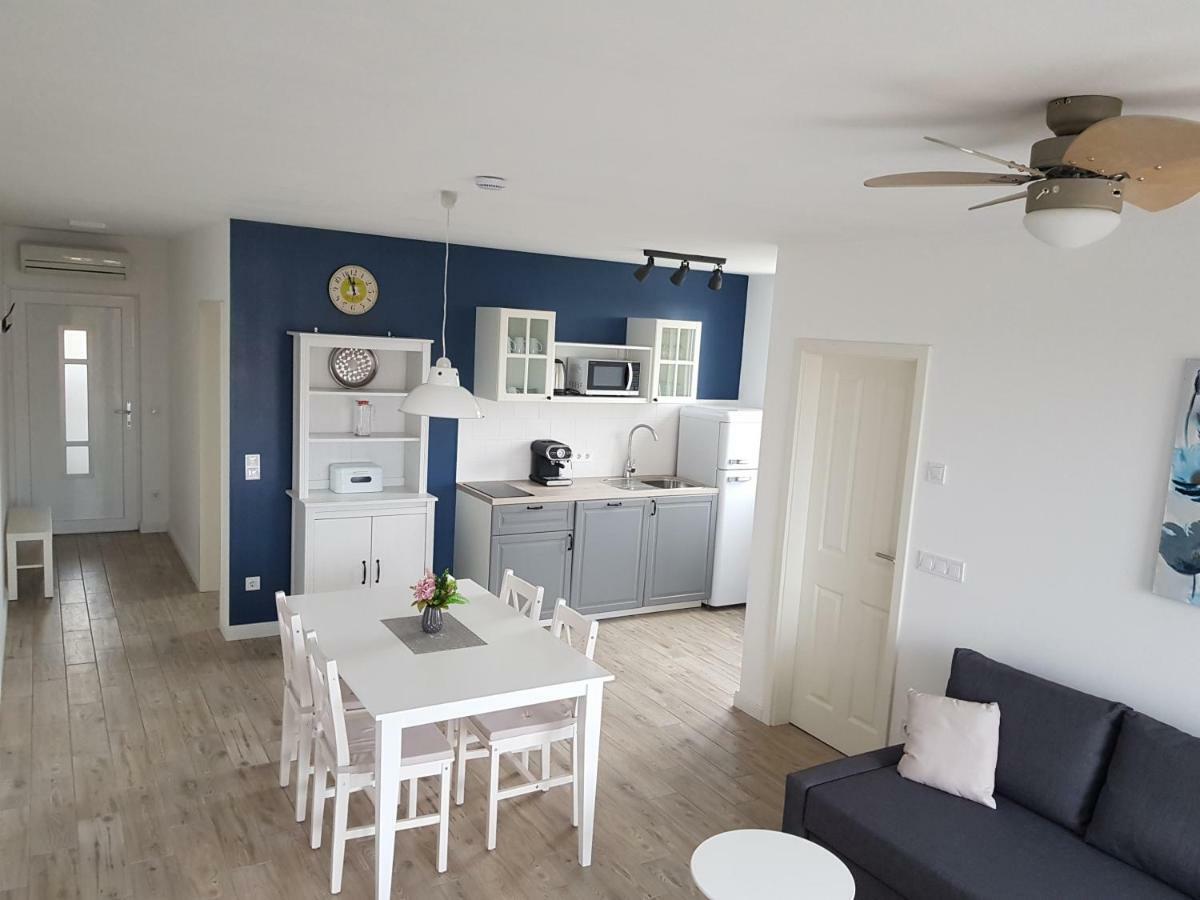 Apartment Rosenberg Медулин Екстер'єр фото