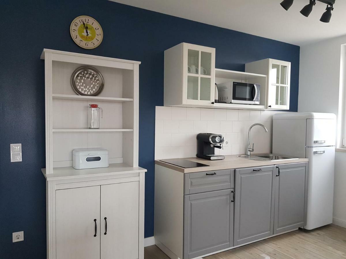 Apartment Rosenberg Медулин Екстер'єр фото
