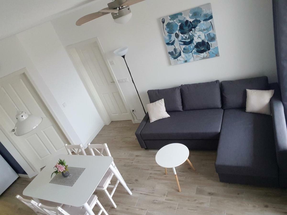 Apartment Rosenberg Медулин Екстер'єр фото
