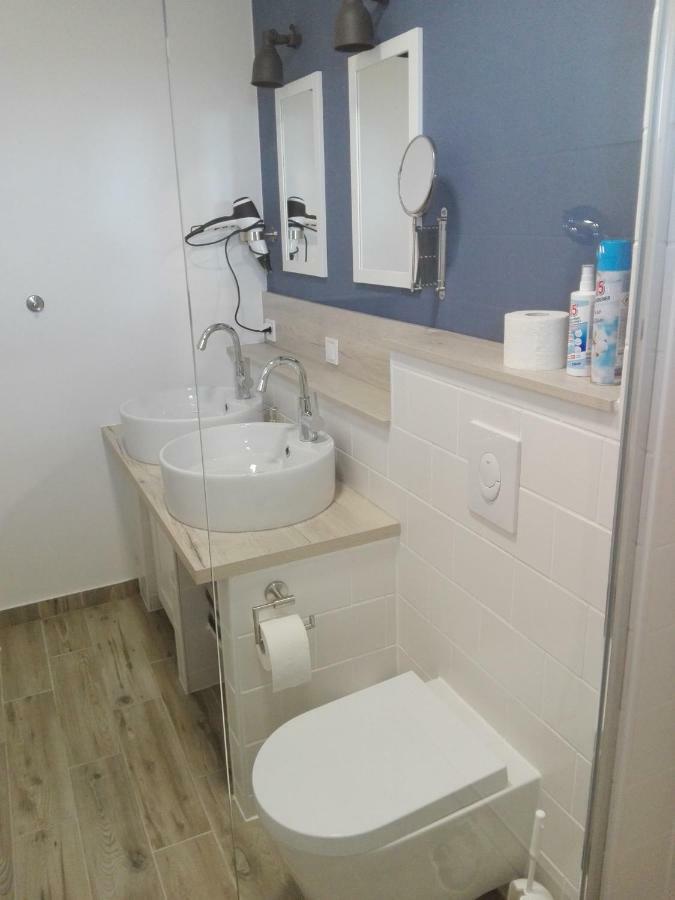 Apartment Rosenberg Медулин Екстер'єр фото