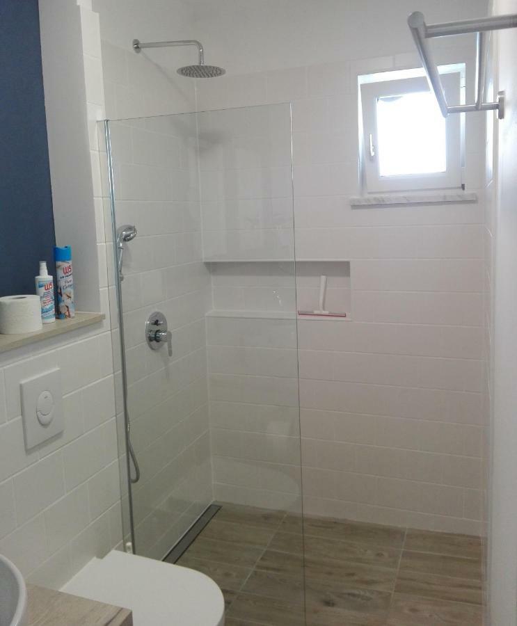 Apartment Rosenberg Медулин Екстер'єр фото