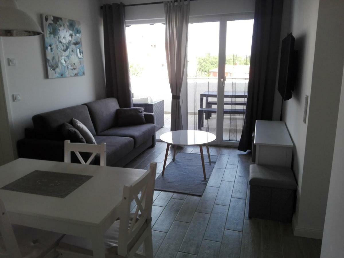 Apartment Rosenberg Медулин Екстер'єр фото