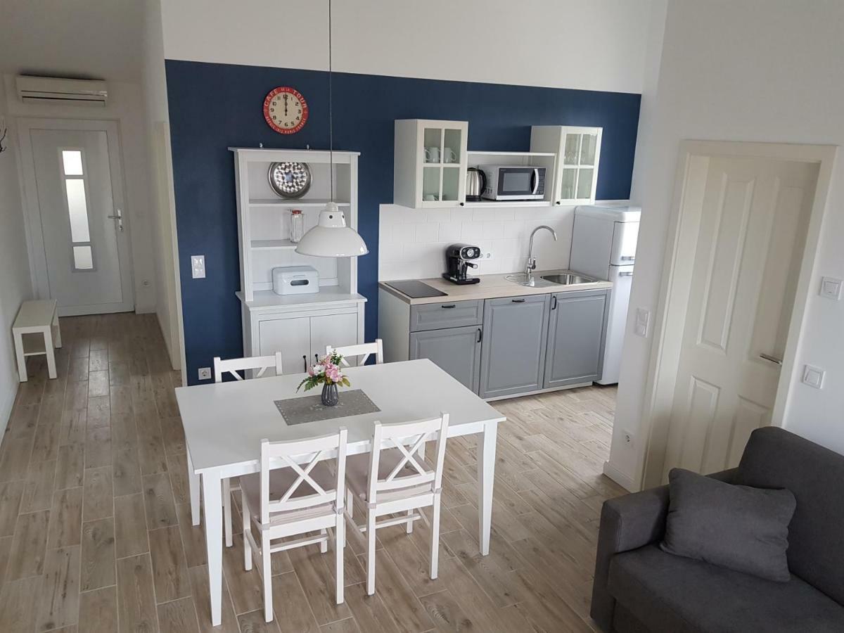 Apartment Rosenberg Медулин Екстер'єр фото