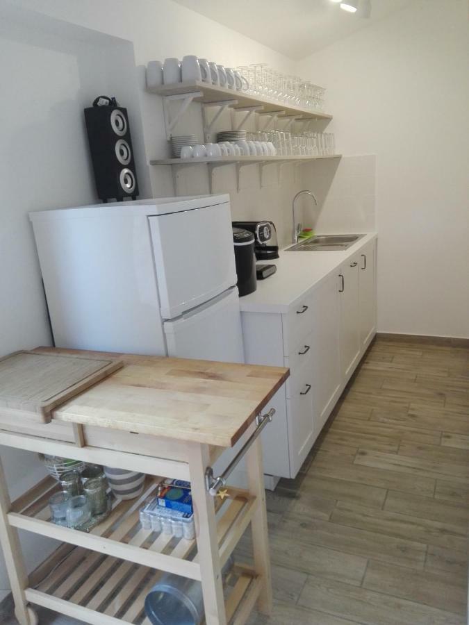 Apartment Rosenberg Медулин Екстер'єр фото