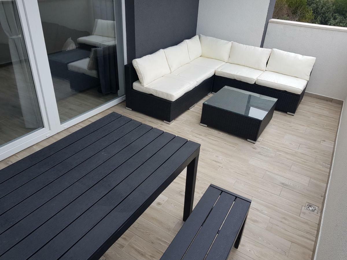 Apartment Rosenberg Медулин Екстер'єр фото