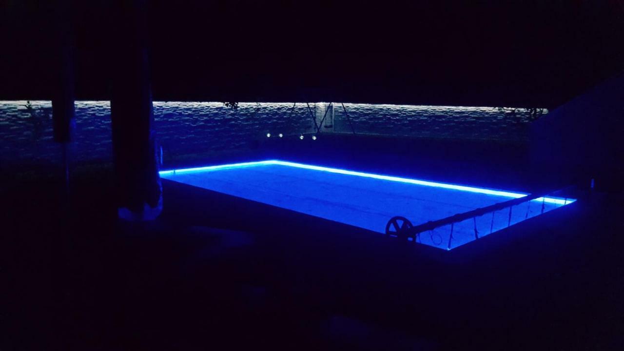 Apartment Rosenberg Медулин Екстер'єр фото