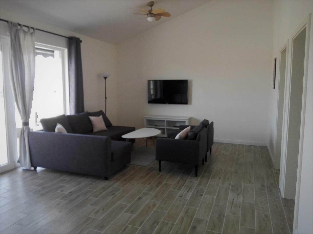 Apartment Rosenberg Медулин Екстер'єр фото