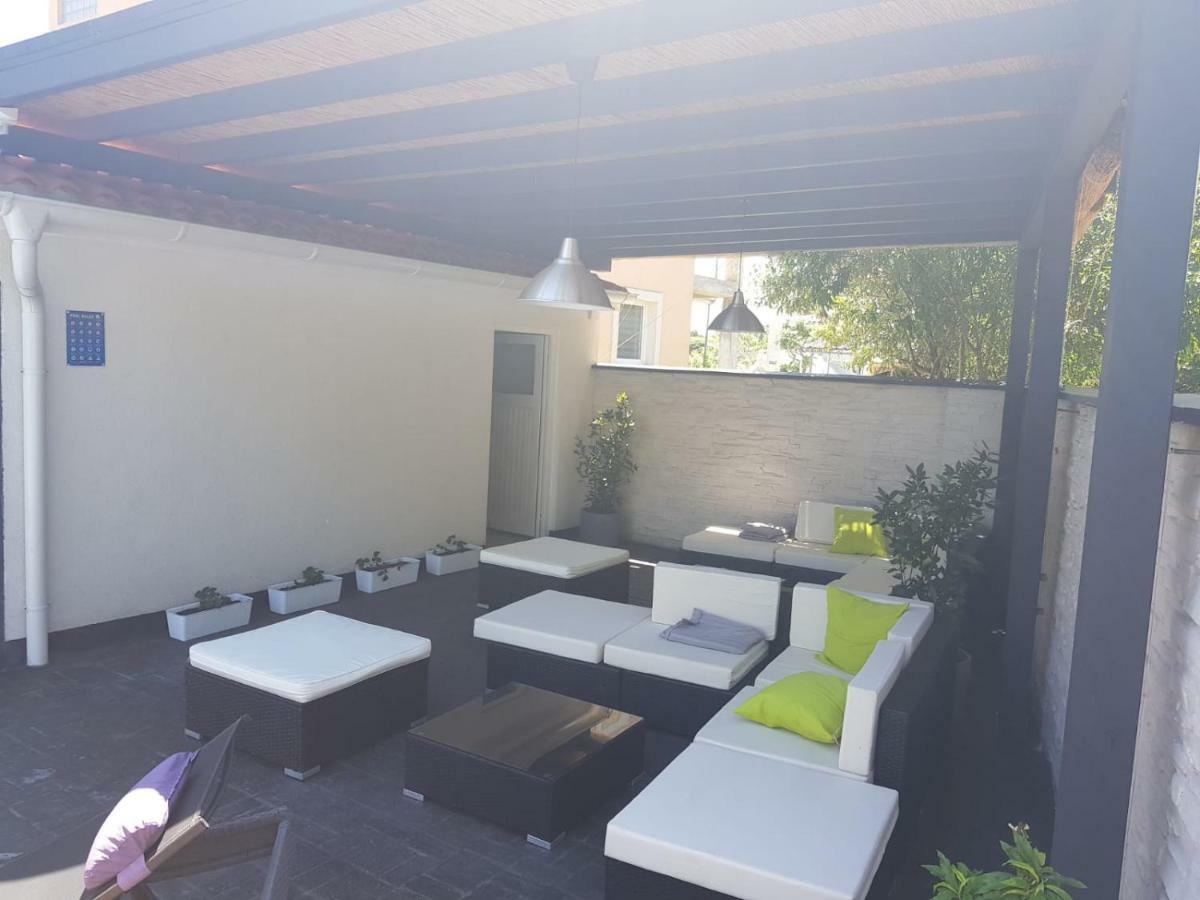 Apartment Rosenberg Медулин Екстер'єр фото