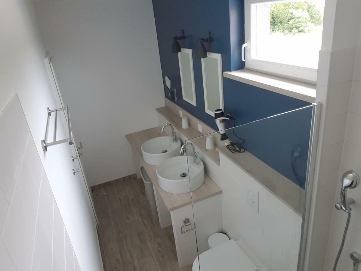 Apartment Rosenberg Медулин Екстер'єр фото