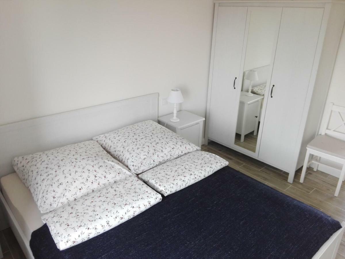 Apartment Rosenberg Медулин Екстер'єр фото