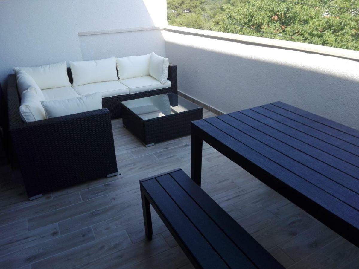 Apartment Rosenberg Медулин Екстер'єр фото