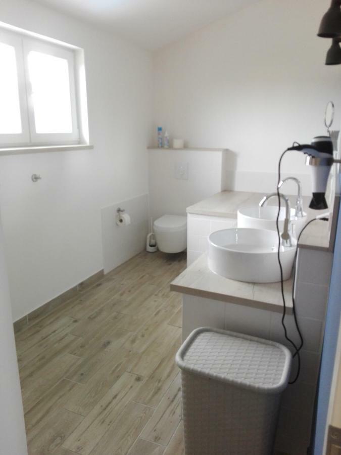 Apartment Rosenberg Медулин Екстер'єр фото