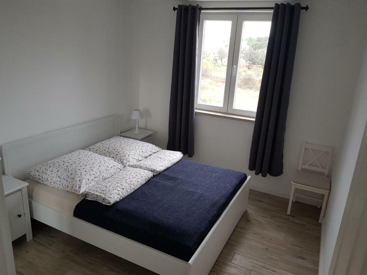 Apartment Rosenberg Медулин Екстер'єр фото