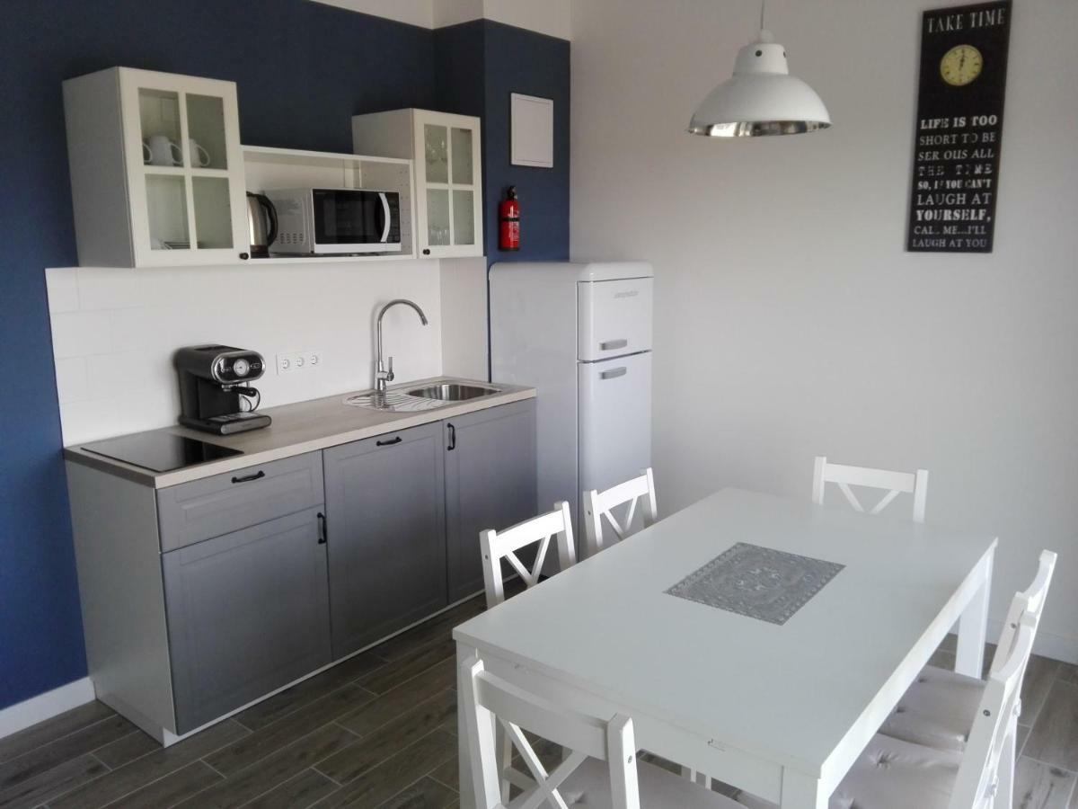 Apartment Rosenberg Медулин Екстер'єр фото