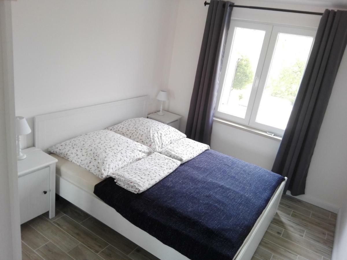Apartment Rosenberg Медулин Екстер'єр фото