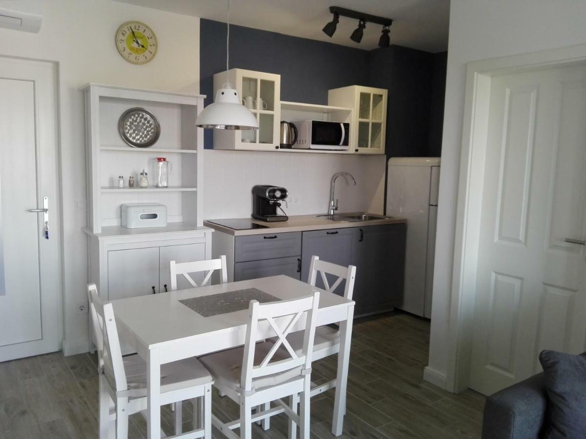 Apartment Rosenberg Медулин Екстер'єр фото